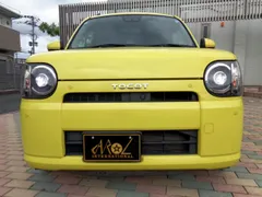 Daihatsu Mira Tocot