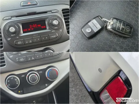 Kia Picanto (Morning)