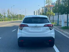 Honda HR-V (Vezel)