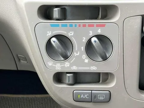 Subaru Pleo Plus
