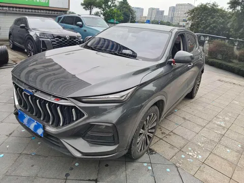 Changan Oshan X5
