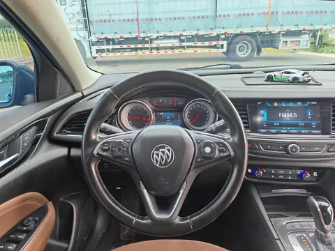 Buick Regal