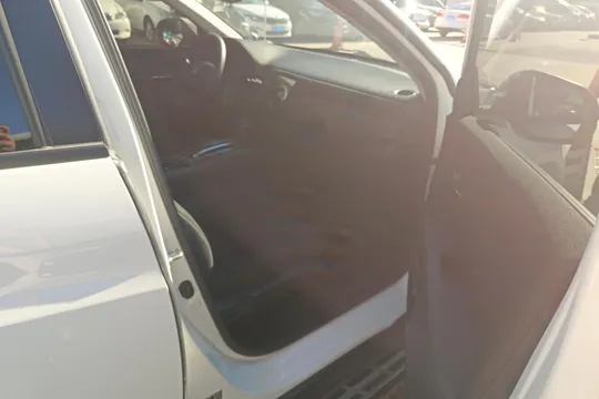 Honda HR-V (Vezel)