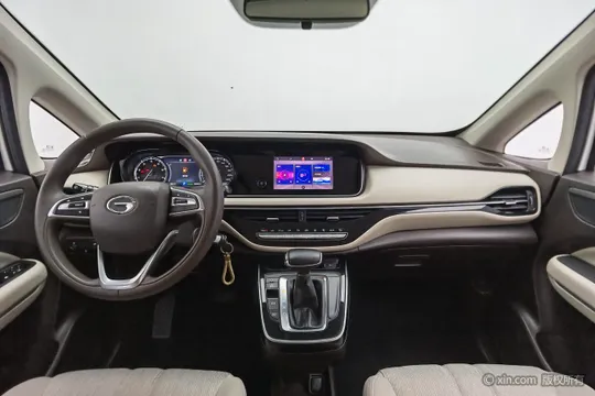 Gac M6