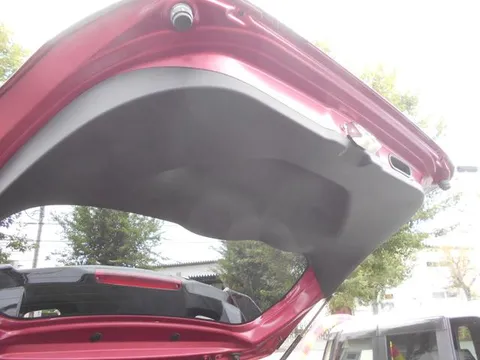 Honda Jazz (Fit)