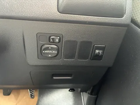 Toyota TownAce Van