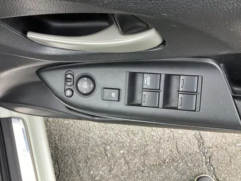 Honda Jazz (Fit)