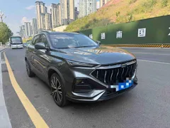 Changan Oshan X5