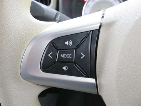 Daihatsu Mira Tocot