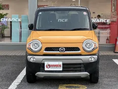 Mazda Flair Crossover