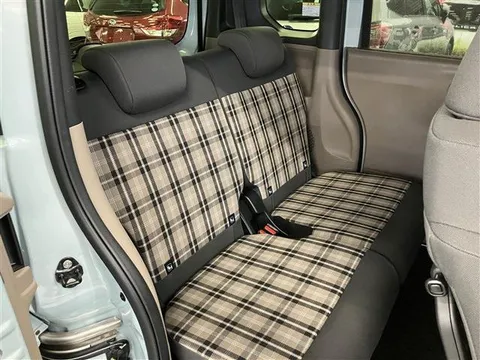 Honda N-BOX Joy