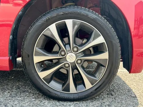 Suzuki Wagon R Stingray
