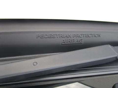 Subaru Impreza Sports