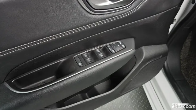 Renault Talisman (SM6)