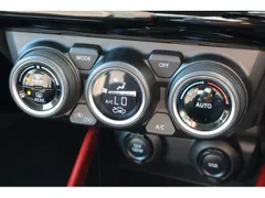 Suzuki Swift Sport