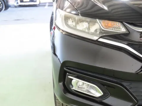 Honda Jazz (Fit)
