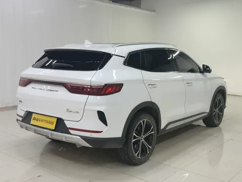 BYD