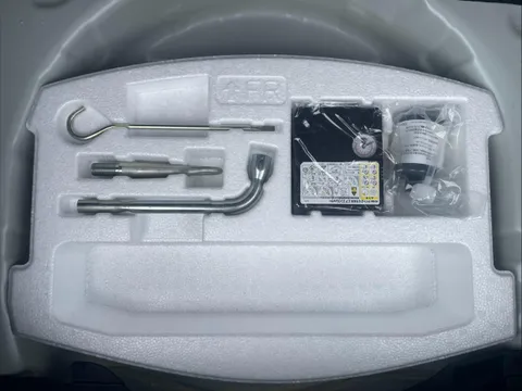 Suzuki Swift Sport