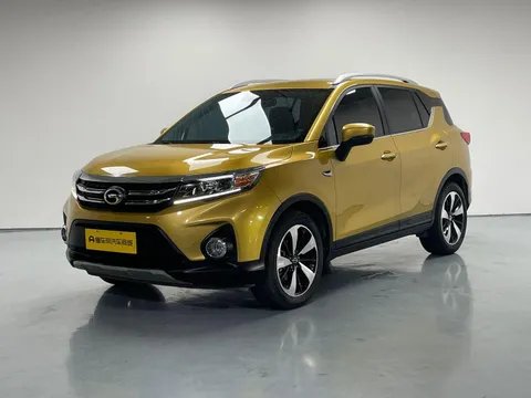 Gac GS3
