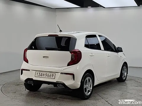 Kia Picanto (Morning)