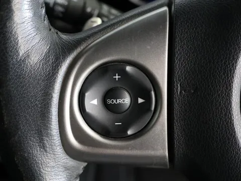 Honda N-BOX Slash