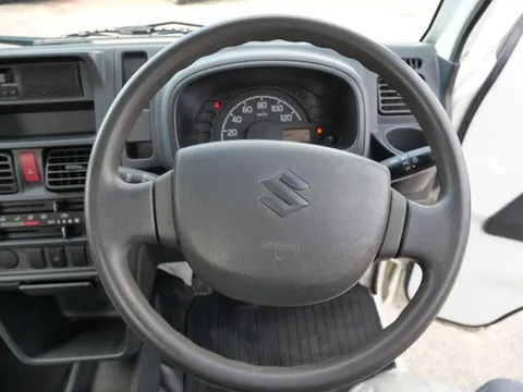 Suzuki Carry Track