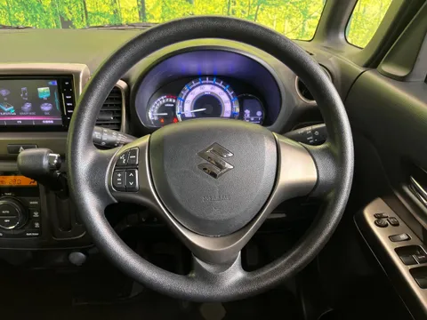 Suzuki Spacia Custom Z