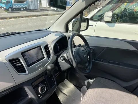 Mazda Flair