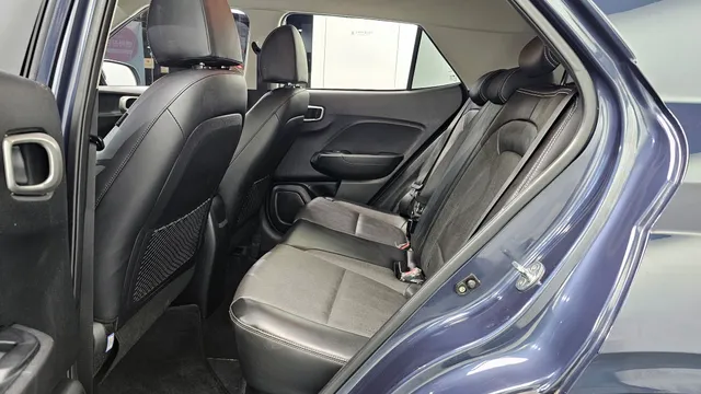Hyundai Venue