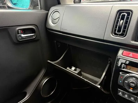 Suzuki Alto Works
