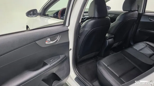 Kia Cerato (K3)