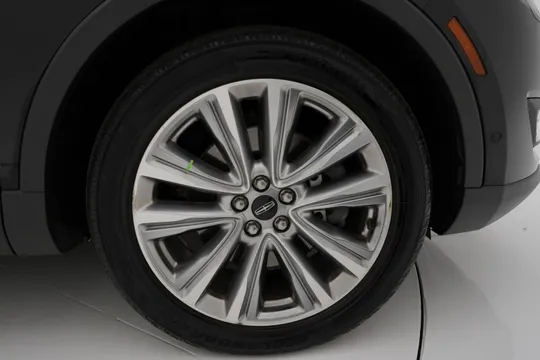 Lincoln MKX