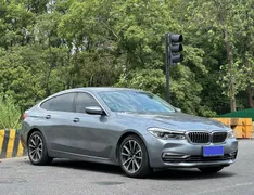 BMW Gran Turismo