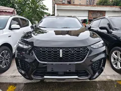 Wey VV7