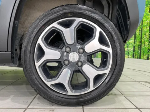 Mazda Flair Crossover