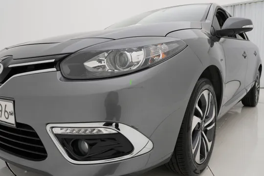 Renault SM3