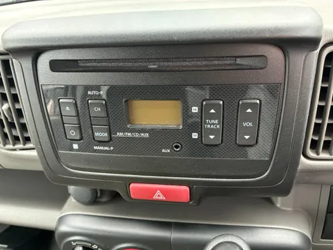 Nissan Clipper