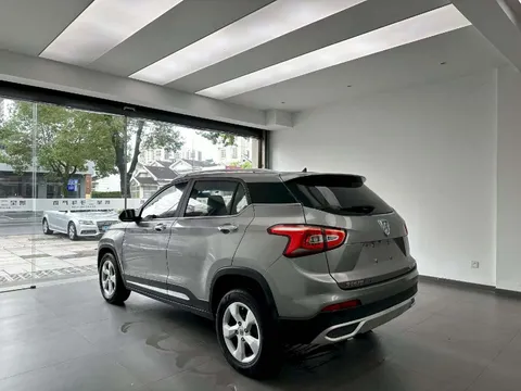 Baojun 510