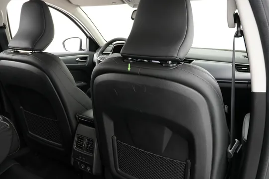 Renault XM3