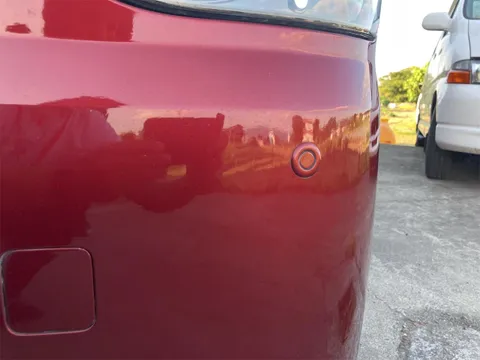Daihatsu Mira Tocot