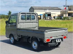 Suzuki Carry Track