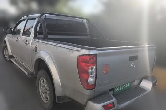 Great Wall Wingle 5