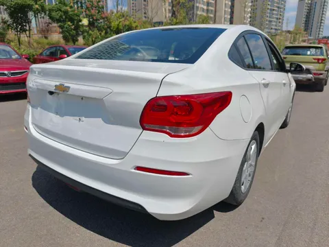 Chevrolet Cavalier