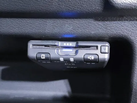 Mitsubishi eK X