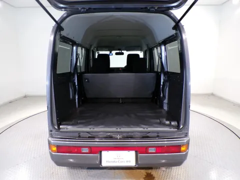Honda Vamos Hobio Pro