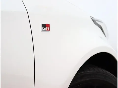 Toyota GR Yaris