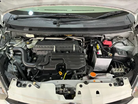 Subaru Pleo