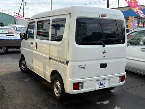 Nissan Clipper