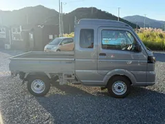 Suzuki Carry Track