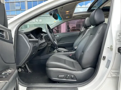 Hyundai Mistra
